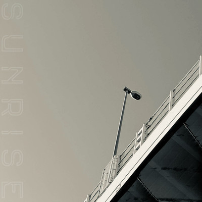 SUNRISE Front Cover
