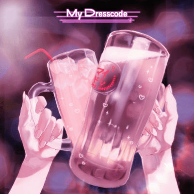 OHANAMI BIINASU (Interlude) Front Cover