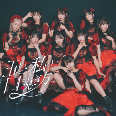 Tadashiiwatashinokudokikata Front Cover