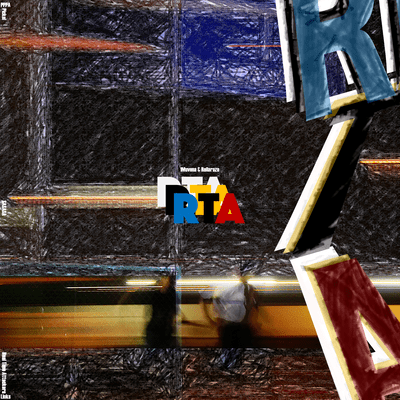RTA Front Cover