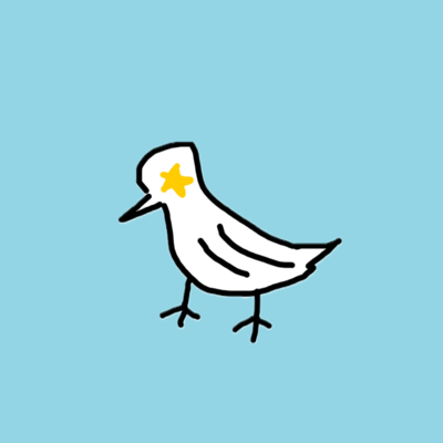 Sparkling Crow Front Cover