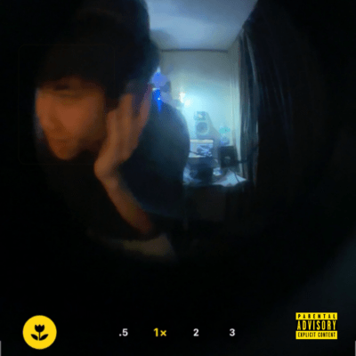 nard tapeのジャケット写真