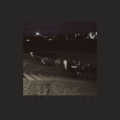 one more time Front Cover