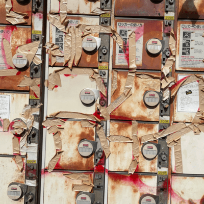 切羽 (Demo)のジャケット写真