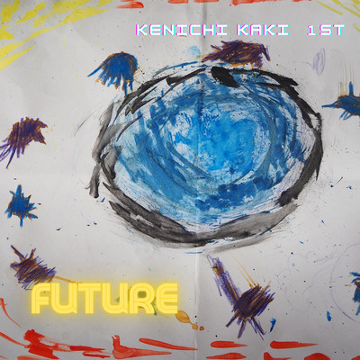Futureのジャケット写真