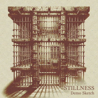 STILLNESS (Demo Sketch)のジャケット写真