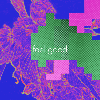 feel good Front Cover