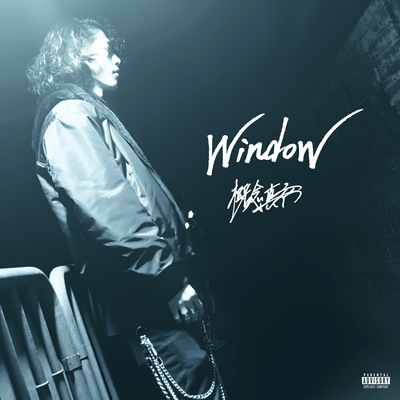 Window Front Cover