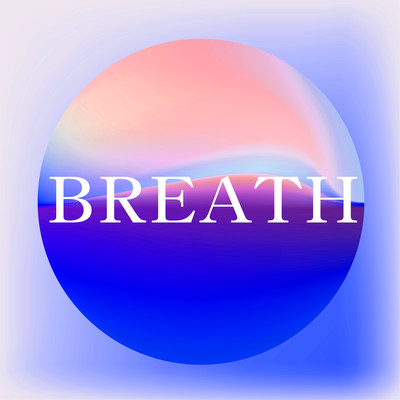 BREATHのジャケット写真