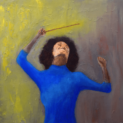 夢見る者の報いのジャケット写真