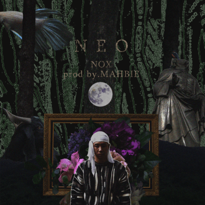 NEO Front Cover