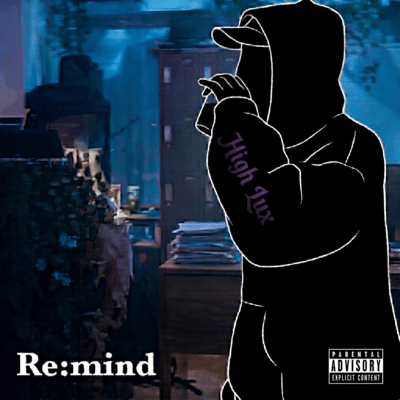 Re:mindのジャケット写真