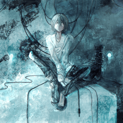 Reverse/Rebirth Front Cover