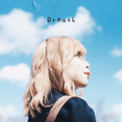 Breath Front Cover