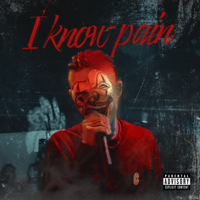 I know pain Front Cover