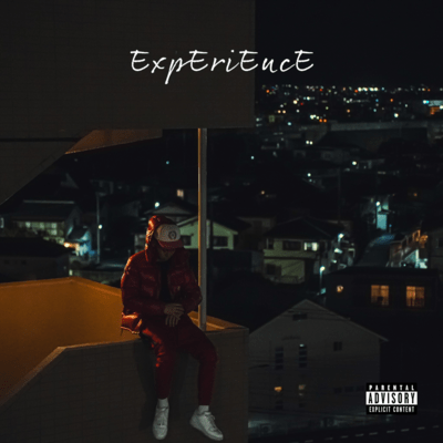 ExpEriEncE Front Cover