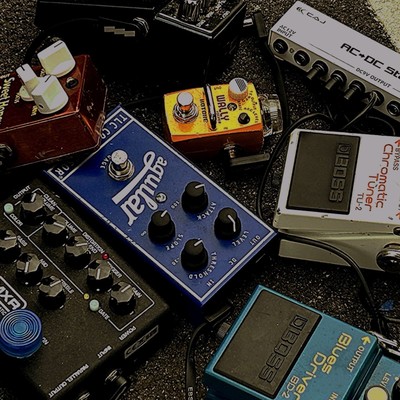 ノイズのジャケット写真