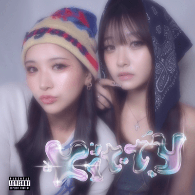 Kittyのジャケット写真