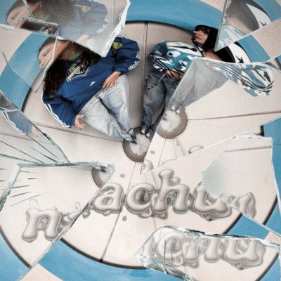 nachu (Wise Kitty Original)のジャケット写真