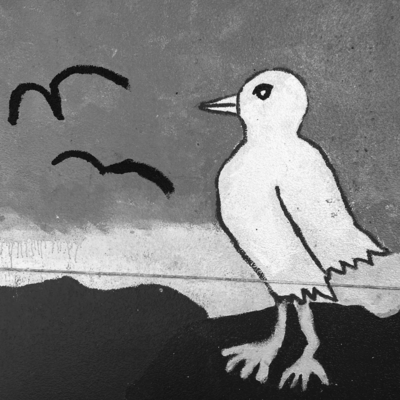 Proteinのジャケット写真