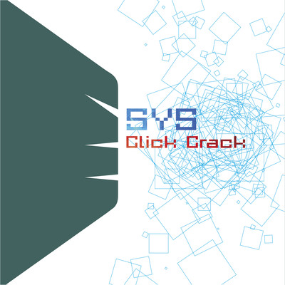 Click Crack Front Cover