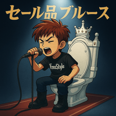 salehinblues Front Cover