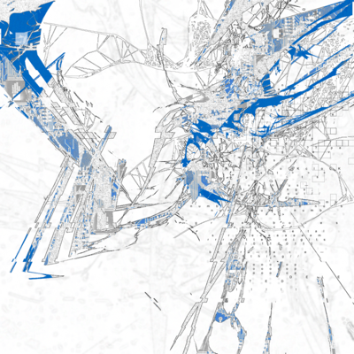 An-inviolable space Front Cover