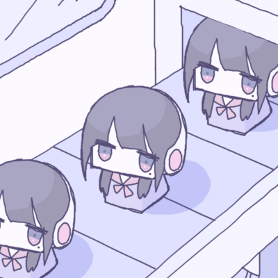 めぐるオクロックのジャケット写真