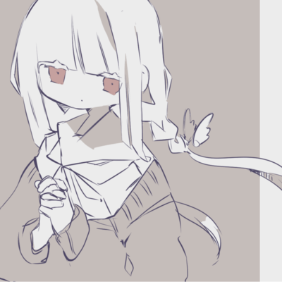 The Vain Jackdaw (feat. HATSUNE MIKU) Front Cover