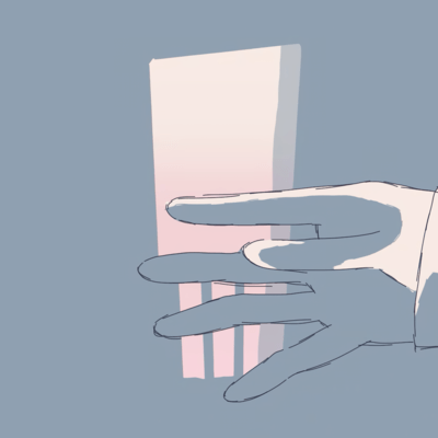 Linking the Nodes Front Cover