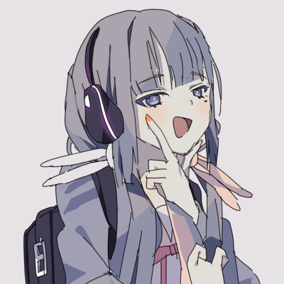 うかうかしてたら (feat. 羽化ウカ)のジャケット写真