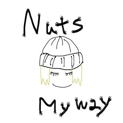 My Way Front Cover