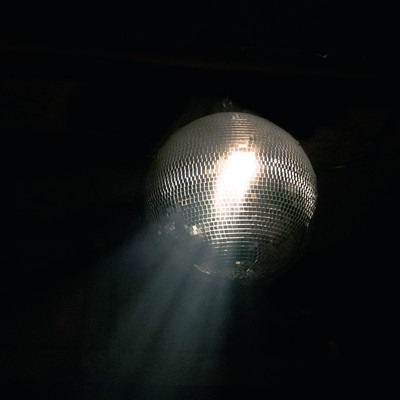 dnce quennのジャケット写真