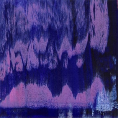 Still in Pubertyのジャケット写真