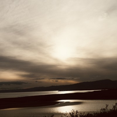 ridgeline Front Cover