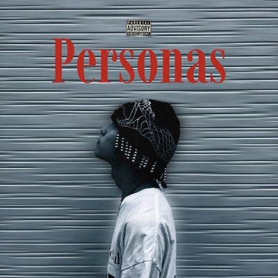persona Front Cover