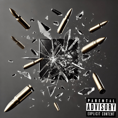 Shot (feat. Sparow)のジャケット写真