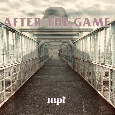 AFTER THE GAME Front Cover