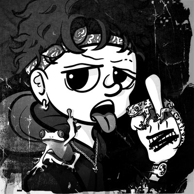 REAL or FAKE Front Cover