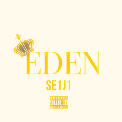 EDENのジャケット写真