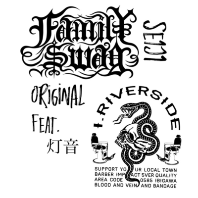 ORIGINAL (feat. TOON) Front Cover