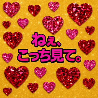 nekocchimite Front Cover