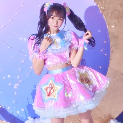 SolaSeed StarLineのジャケット写真