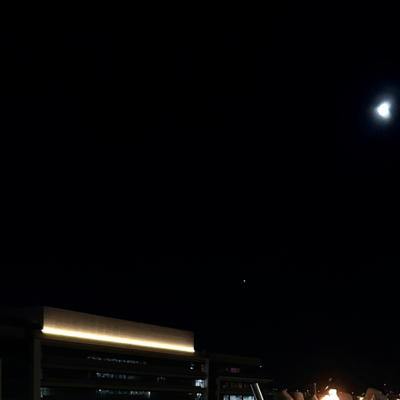 The rabbit that escaped from the moon Front Cover