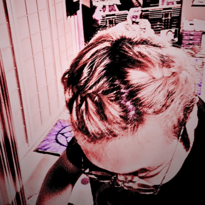 Ochazuke life Front Cover