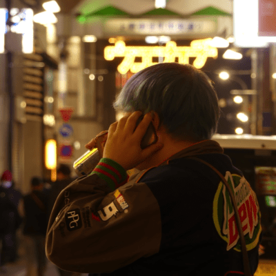 トリプルスレットのジャケット写真