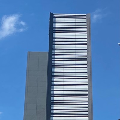 都市計画 (再演)のジャケット写真