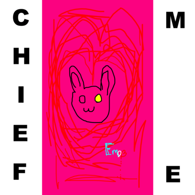 Emo Front Cover