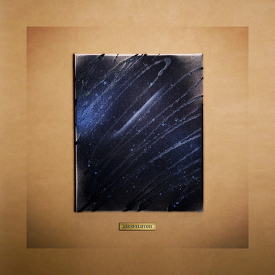 ABERFELDY#01のジャケット写真
