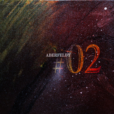 ABERFELDY#02のジャケット写真